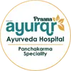 Ayurqr Logo