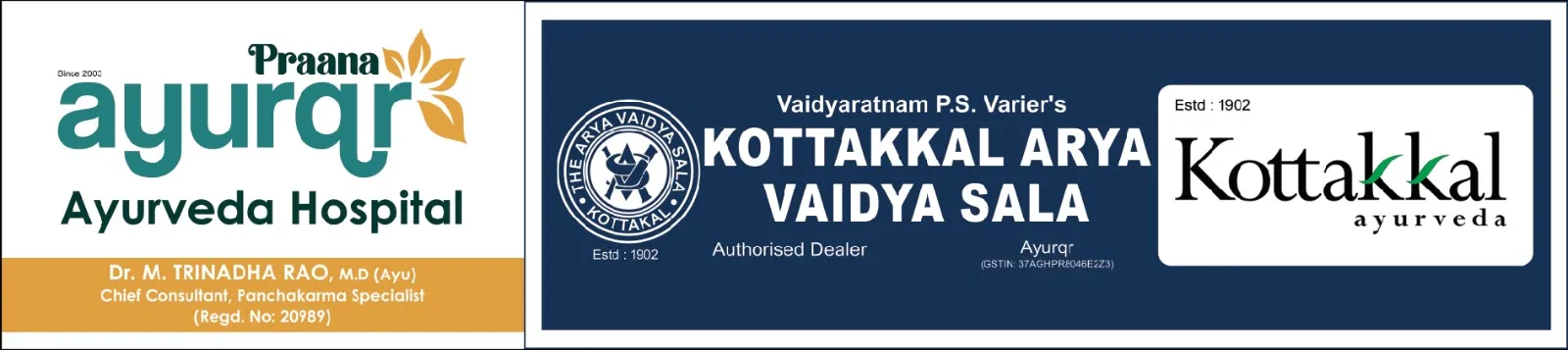 Ayurqr Ayurveda Hospital